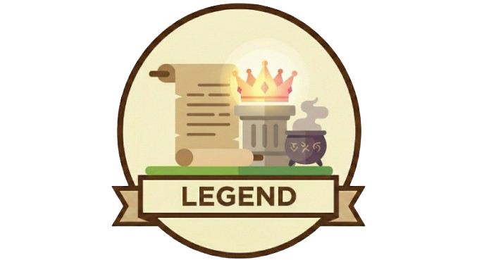 Legend Image