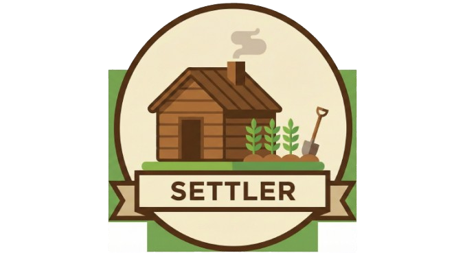Settler Image