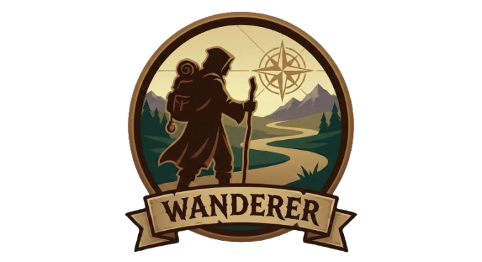 Wanderer Image